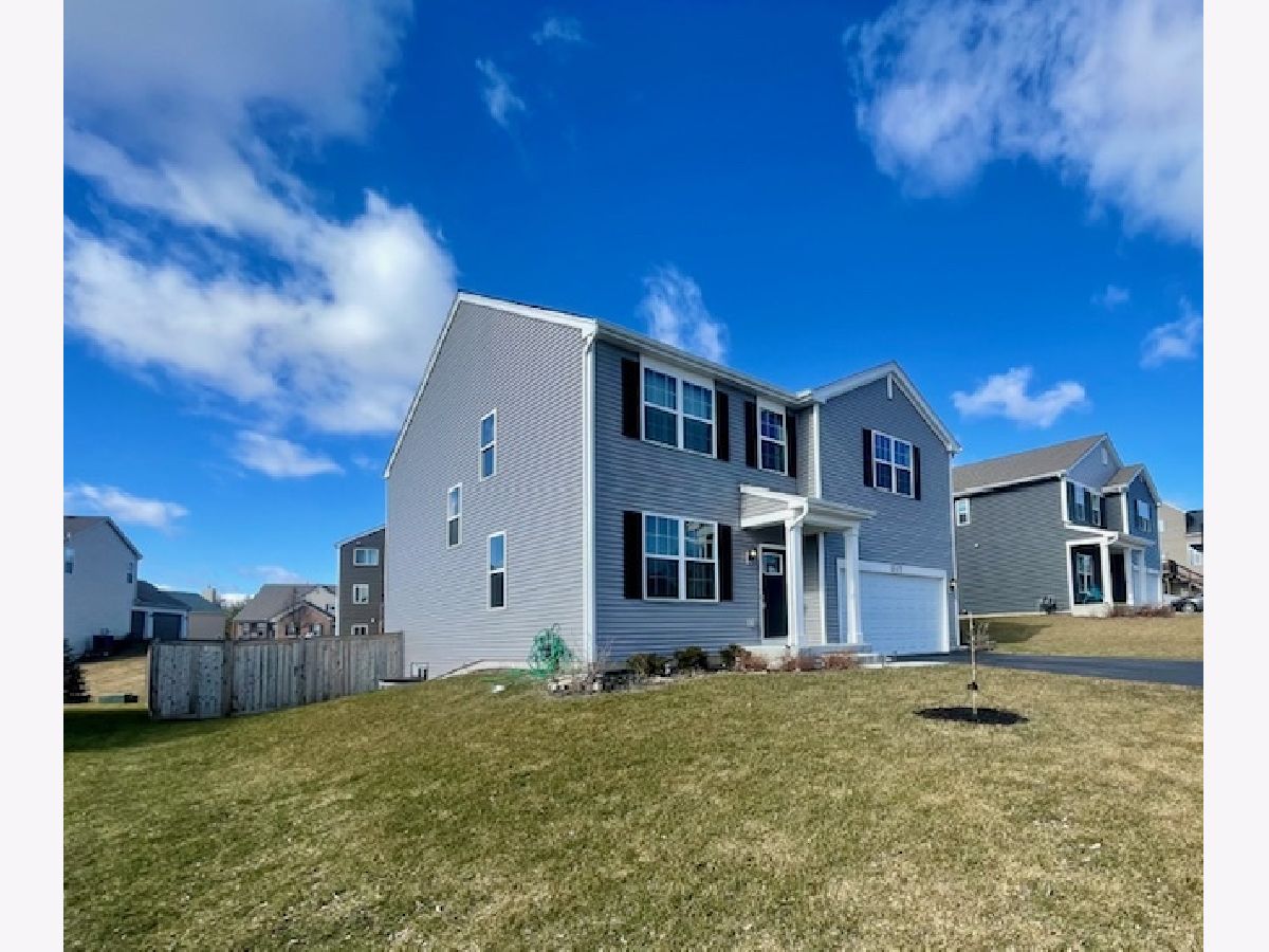 Homes Sold Ponds Of Bull Valley Woodstock Illinois, 2117 Preswick