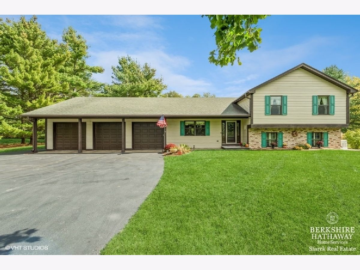 Homes Sold Shannonwood Woodstock Illinois, 312 Shannon