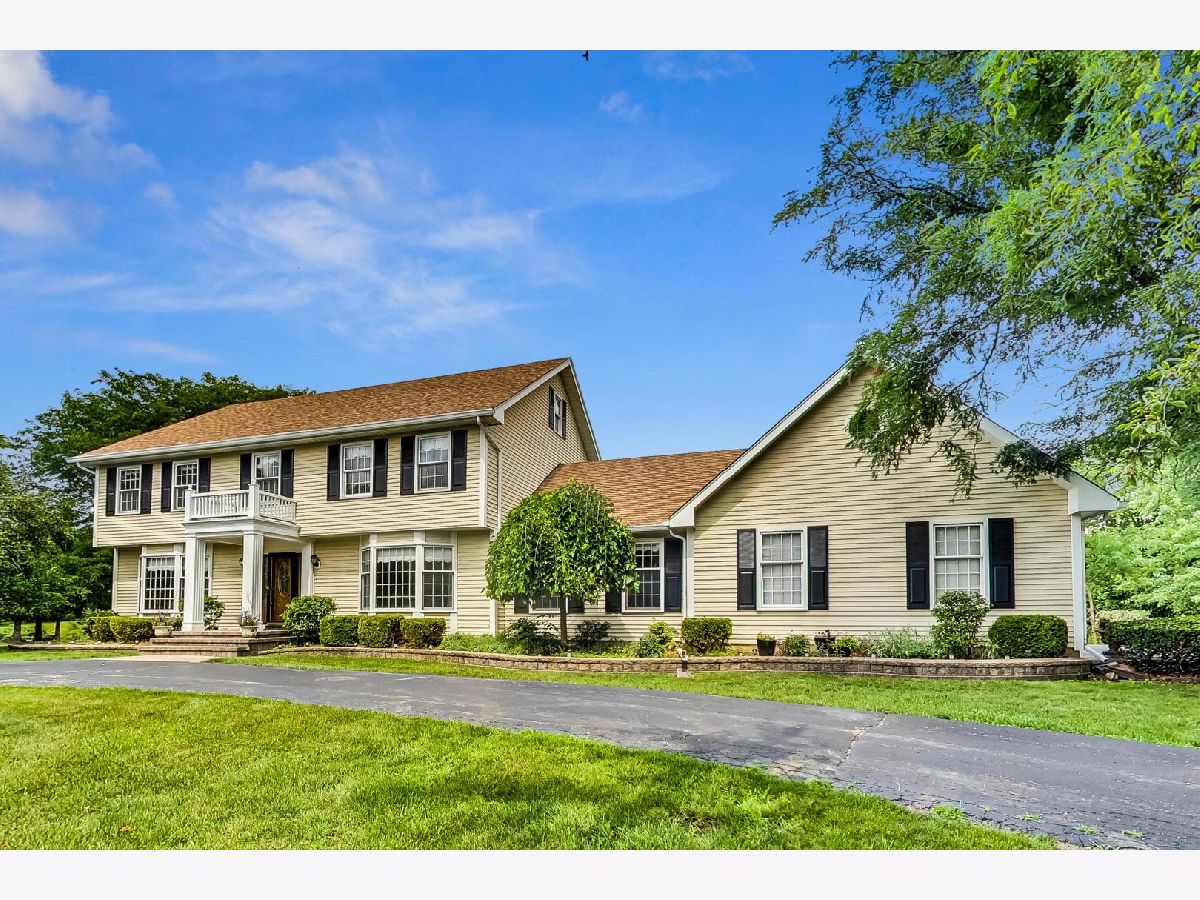 Homes Sold Fischer Estates Ingleside Illinois, 26722 Dolores