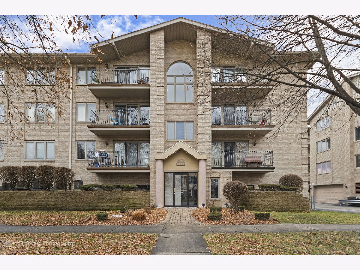 Condominiums Sold Oaks Of Oak Lawn Oak Lawn Illinois, 10418 Keating