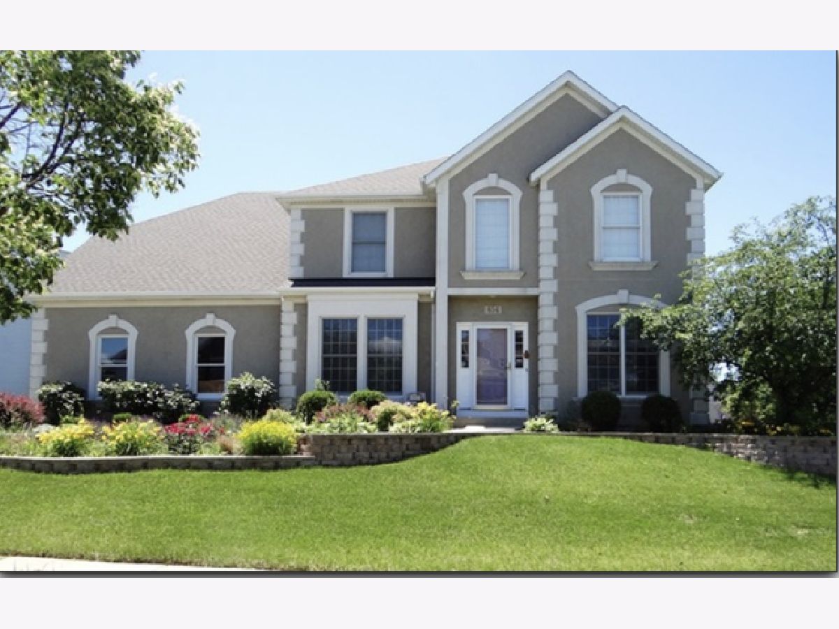 Homes & Townhomes & Condos Rented Thornwood South Elgin Illinois, 654 Chasewood