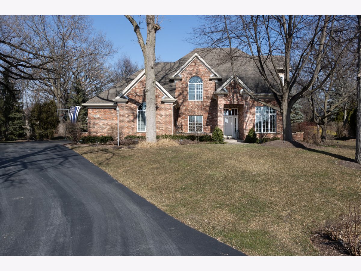Homes Sold The Woods Of Turnberry Lakewood Illinois, 9035 Edinburgh