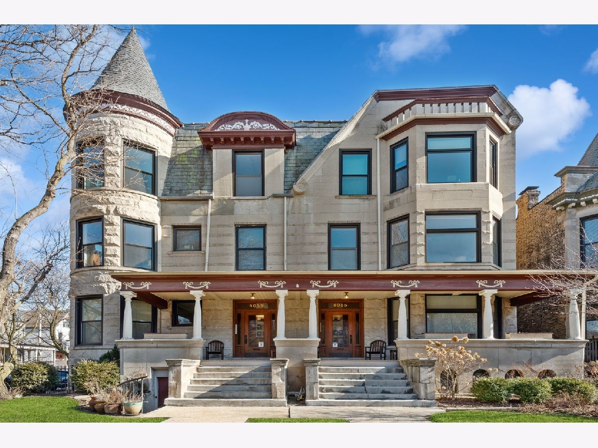Homes & Condominiums Sold Graceland West Chicago Illinois, 4055 Greenview