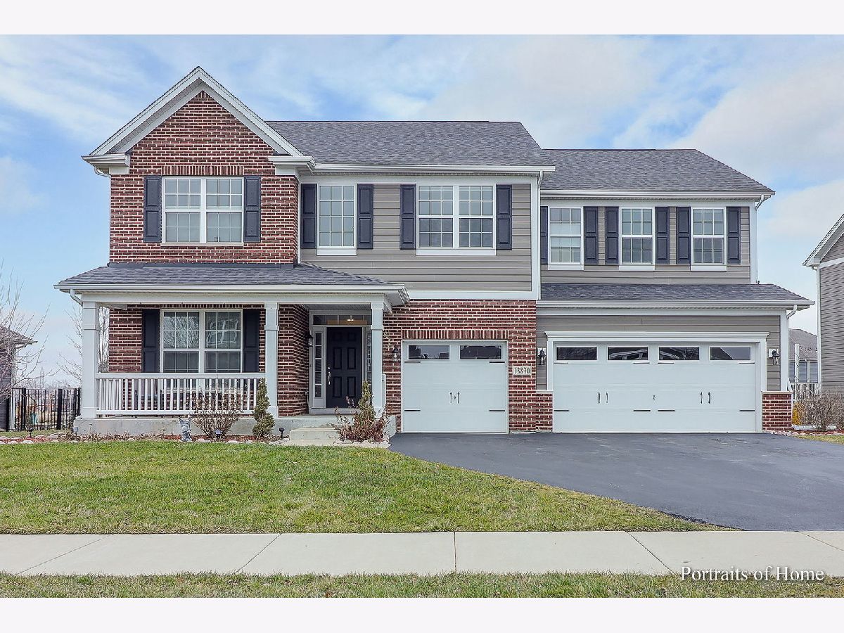 Homes Sold Kettering Estates Lemont Illinois, 13830 Amelia