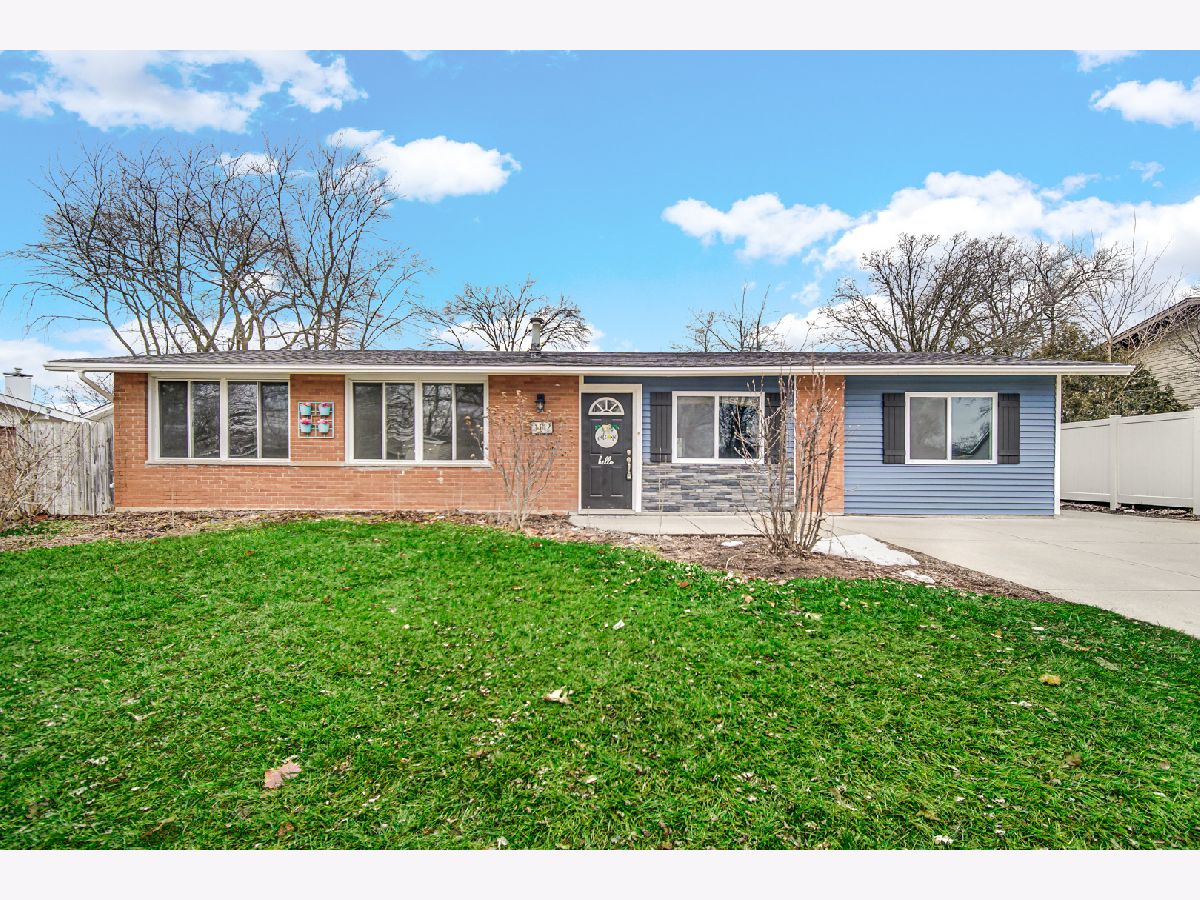 Homes & Condos & Townhomes Sold Arbury Hills Mokena Illinois, 9442 Pine