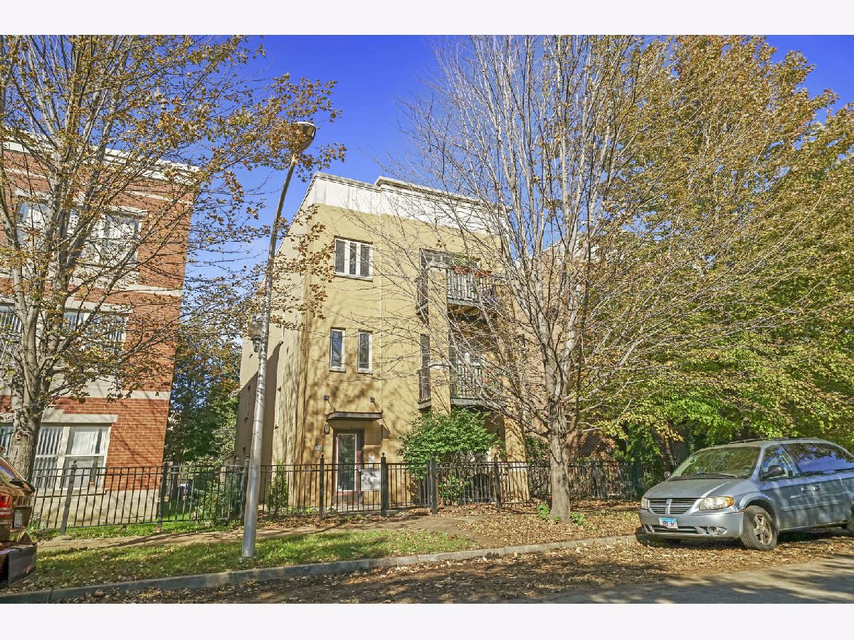 Condos & Townhomes Sold Roosevelt Square Chicago Illinois, 1118 Washburne