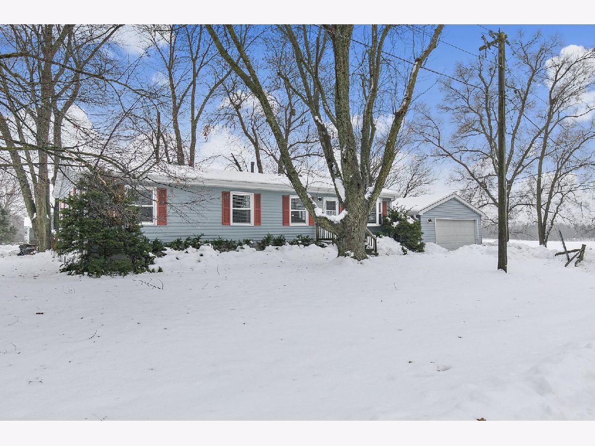 Homes Sold Oakwood Hills Oakwood Hills Illinois, 2819 Park