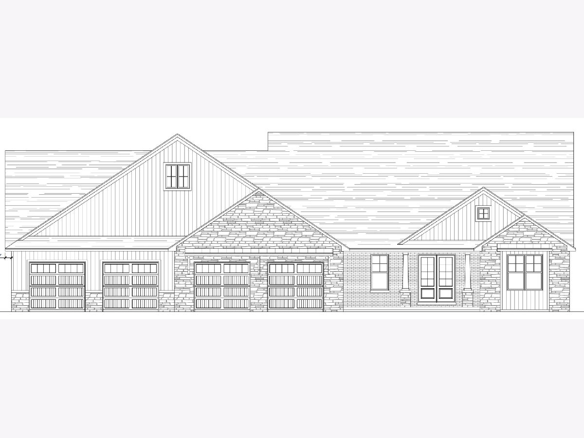 Homes & Condos & Townhomes Sold King's Mill Bloomington Illinois, 9517 Crossbow