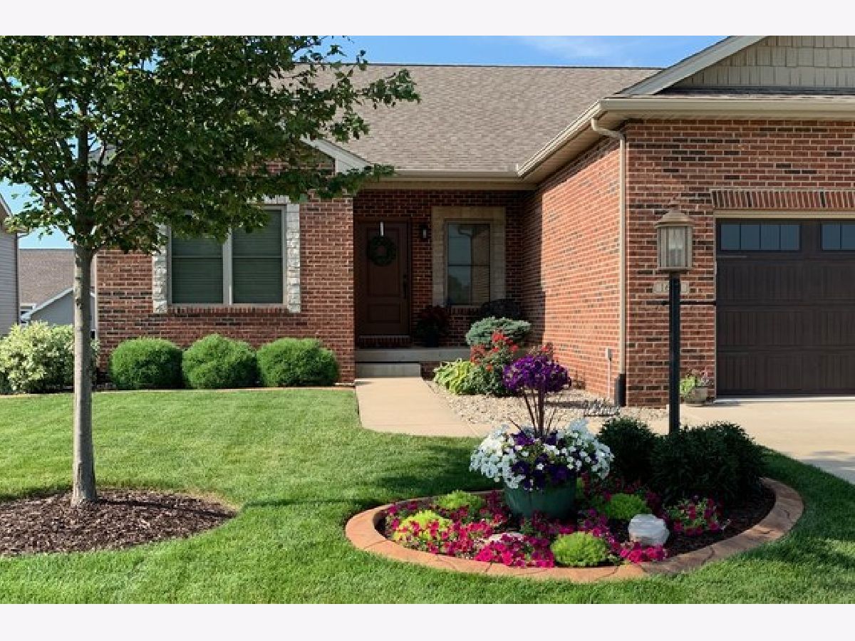  Rented Mahomet Illinois, 1621 Delane