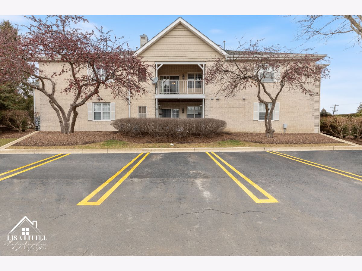 Condominiums Sold Legends Carol Stream Illinois, 724 Gary