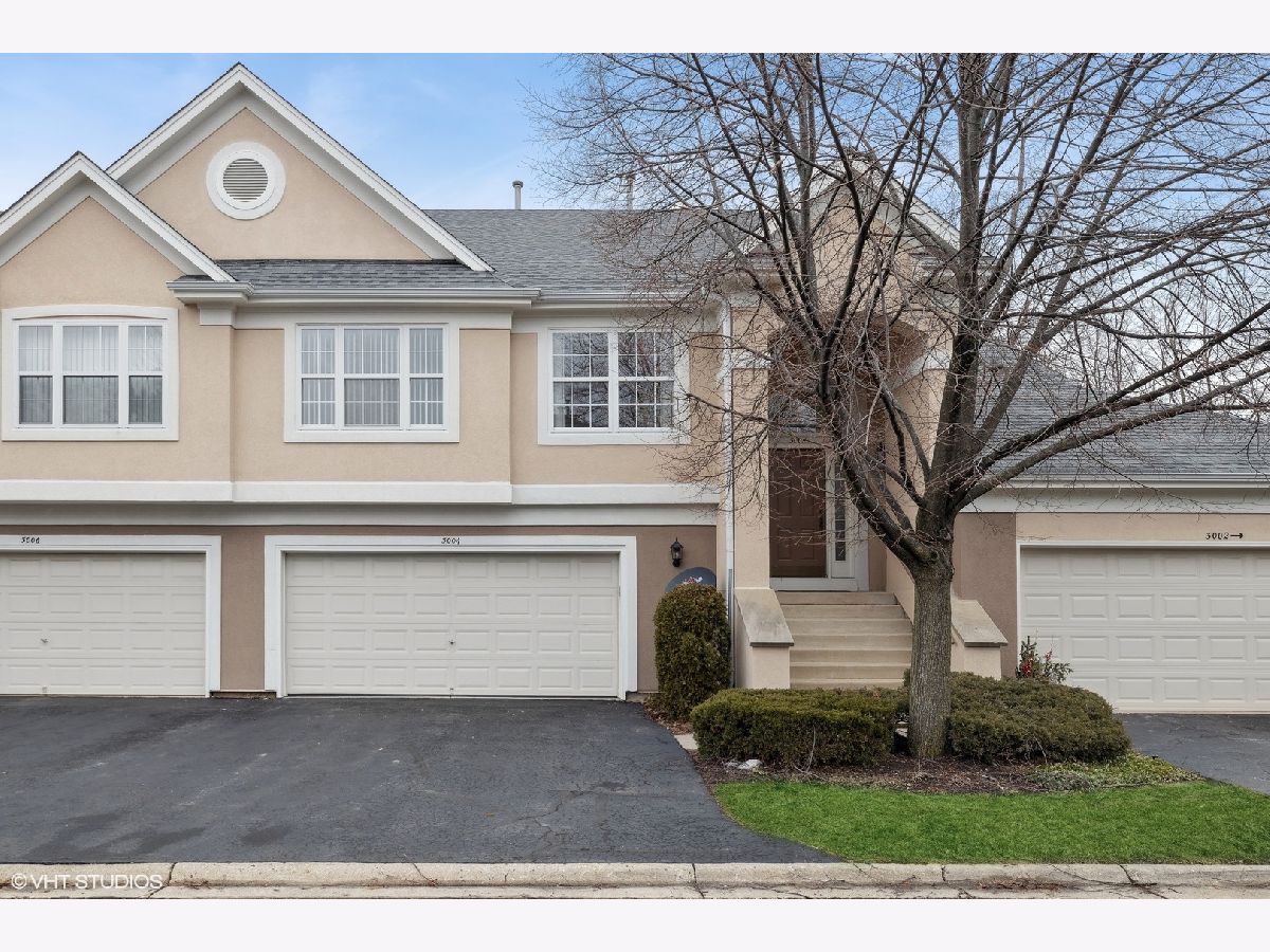 Townhomes & Condos Sold Princeton Club Glenview Illinois, 3004 Lexington