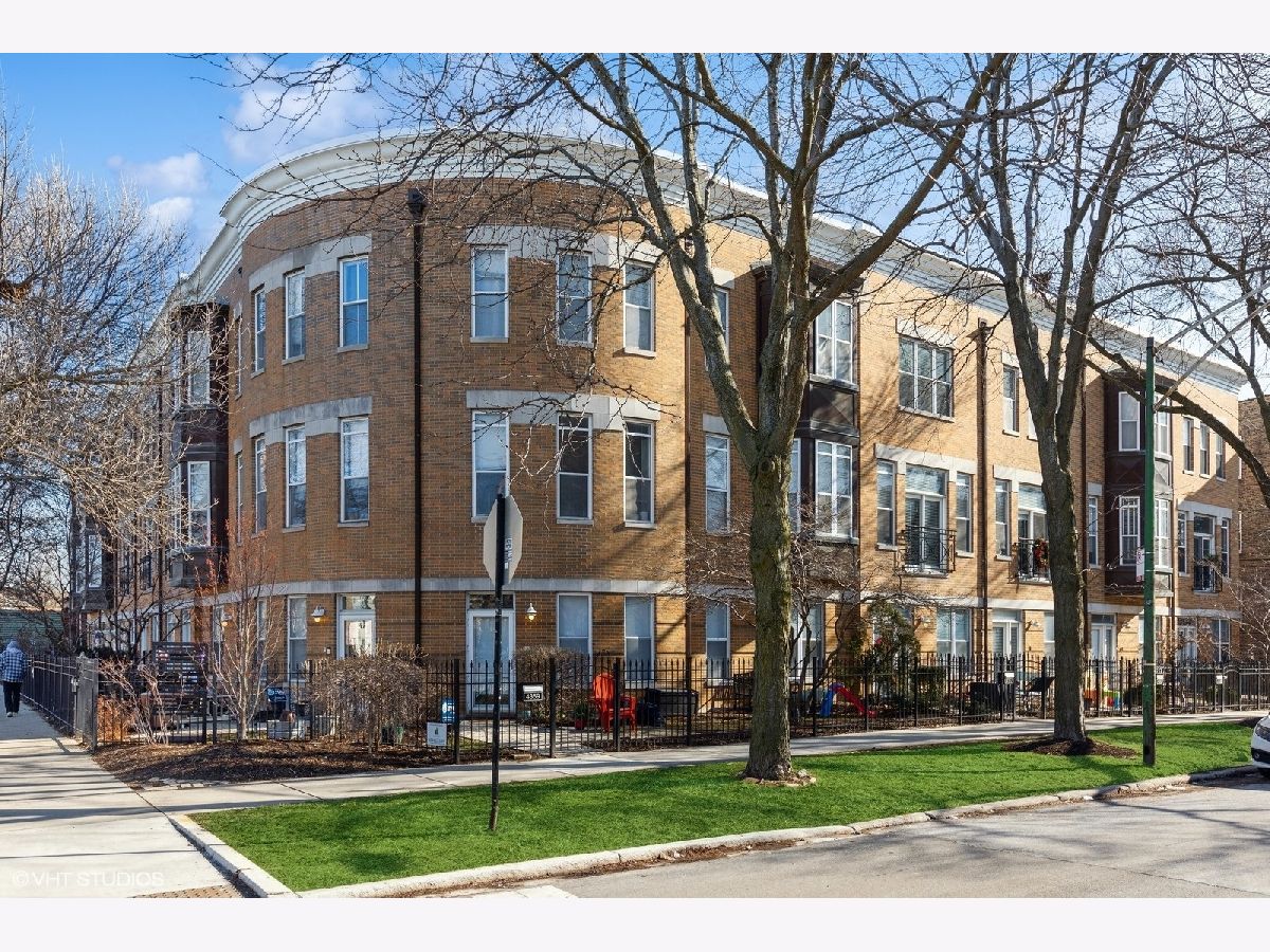 Condos & Townhomes Sold Montrose Corner Chicago Illinois, 4349 Campbell