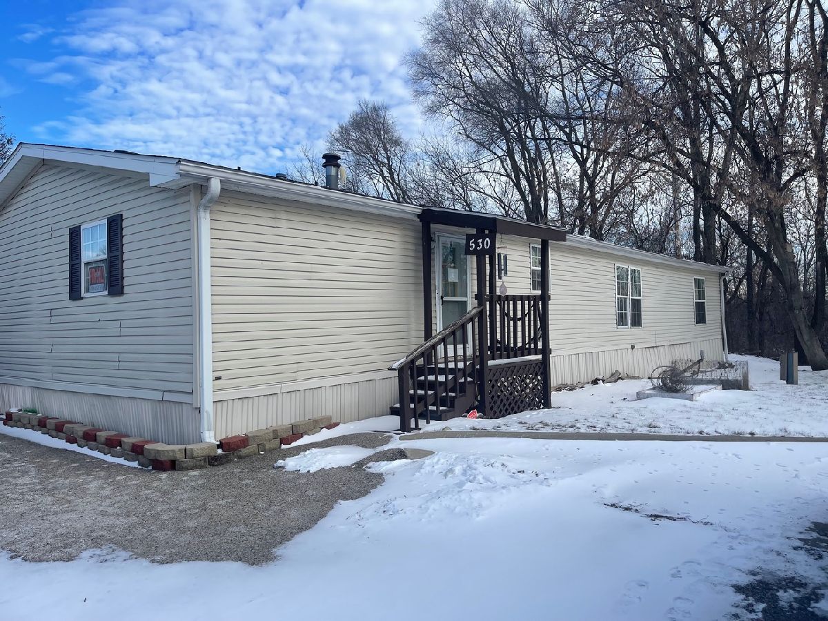 Homes Sold Shoreline Terrace Beach Park Illinois, 38569 Sheridan
