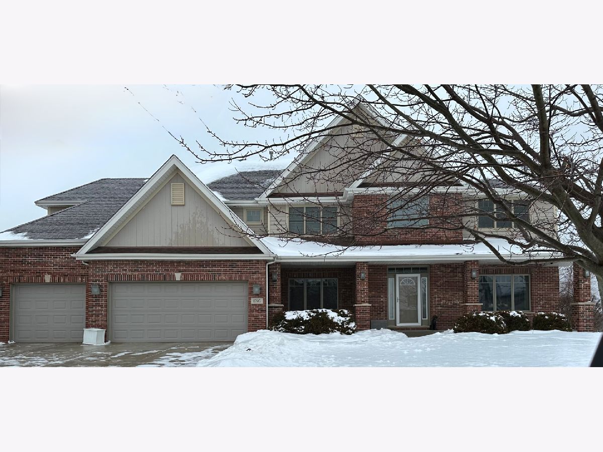Homes Sold Rachel Ridge New Lenox Illinois, 1795 Brogan