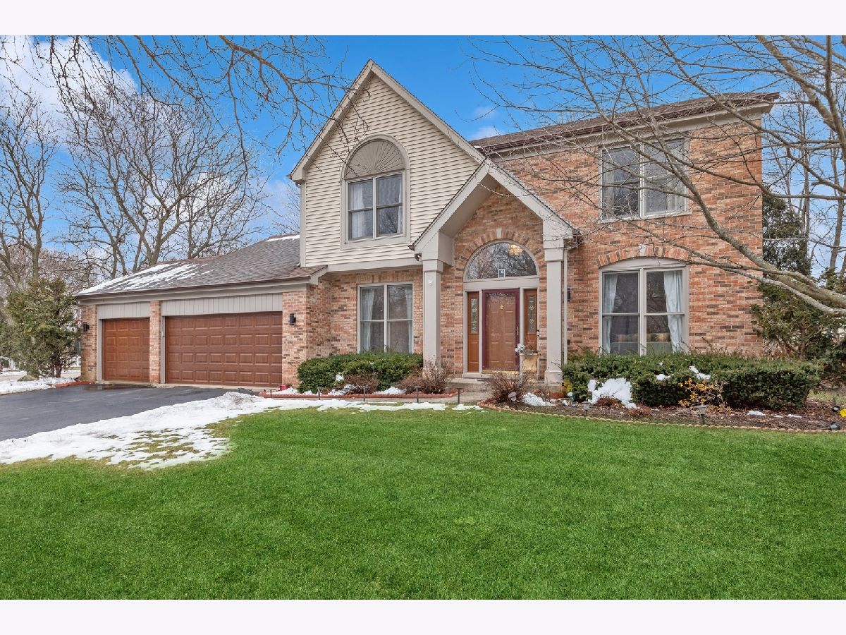 Homes Sold Arbor Hills Algonquin Illinois, 2 Salford