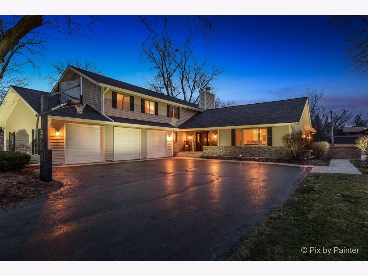 Homes Sold Lakewood Manor Lakewood Illinois, 2435 Lake