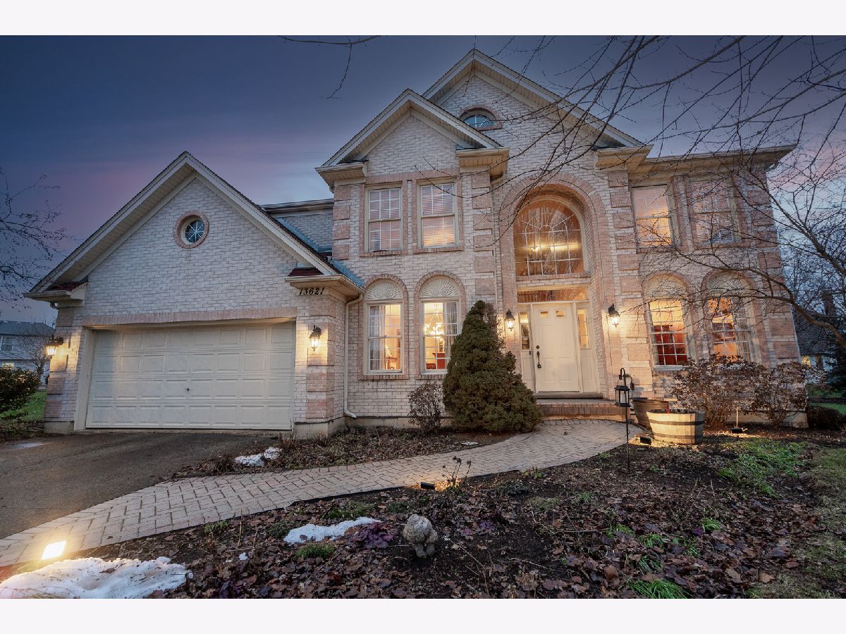 Homes & Condos & Townhomes Sold Eagle Chase Plainfield Illinois, 13621 Eagle Feather