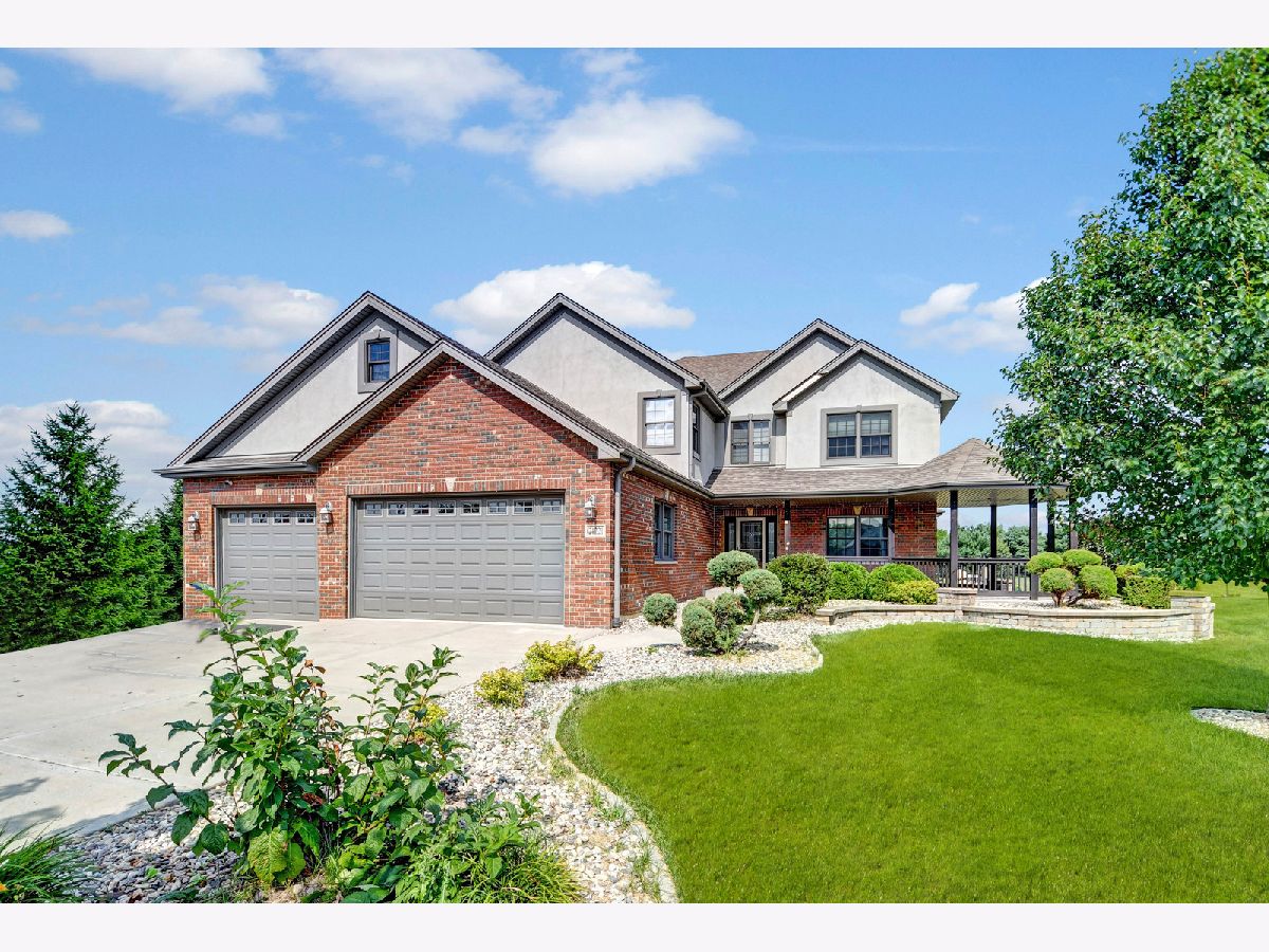 Homes Sold Prairie Ridge Mokena Illinois, 21221 Coneflower