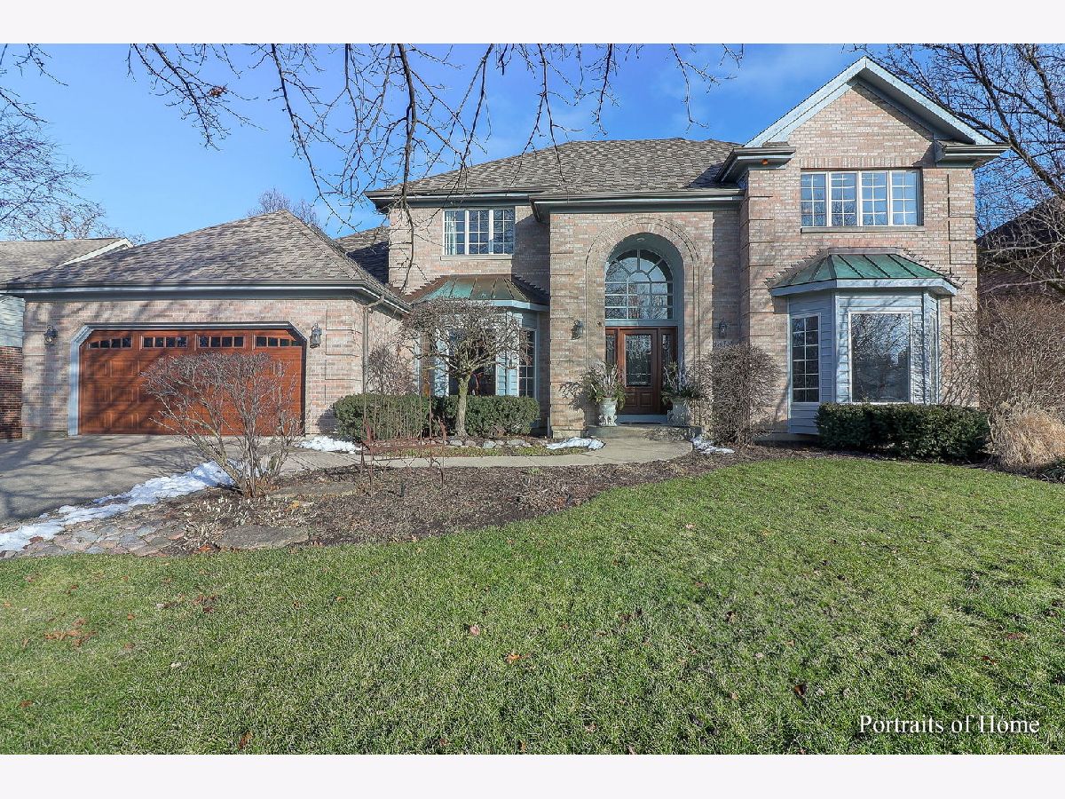 Homes Sold Gleneagles Darien Illinois, 8813 Gleneagles