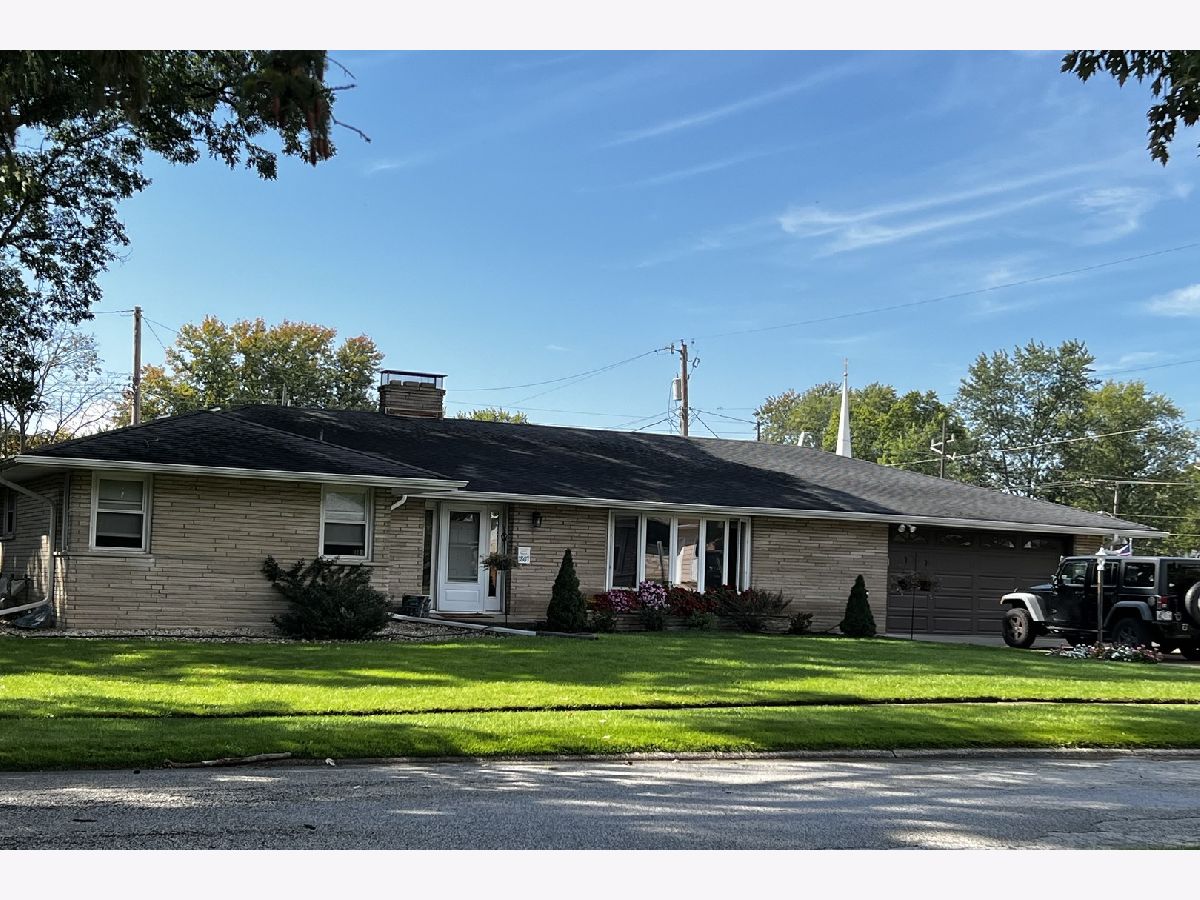  Sold Valparaiso Indiana, 1807 Beulah Vista