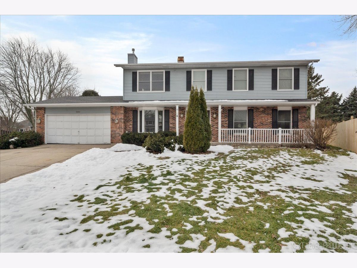 Homes & Condominiums Rented Century Oaks West Elgin Illinois, 1220 Kingman