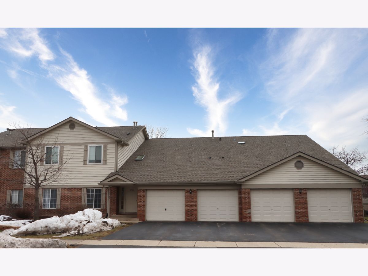 Condos & Townhomes Rented Glens Of Schaumburg Schaumburg Illinois, 1735 Chesapeake
