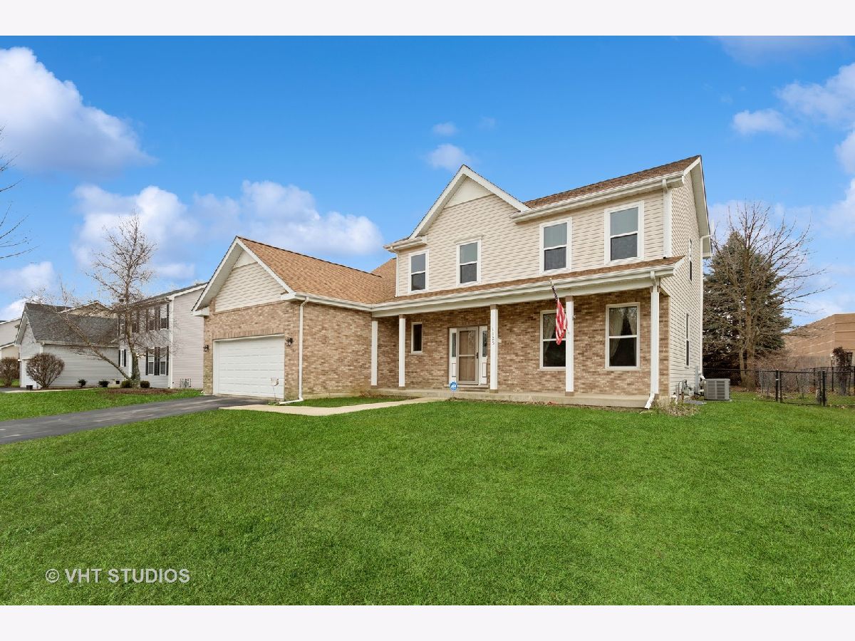 Homes Sold The Preserve Bolingbrook Illinois, 1125 Four Seasons