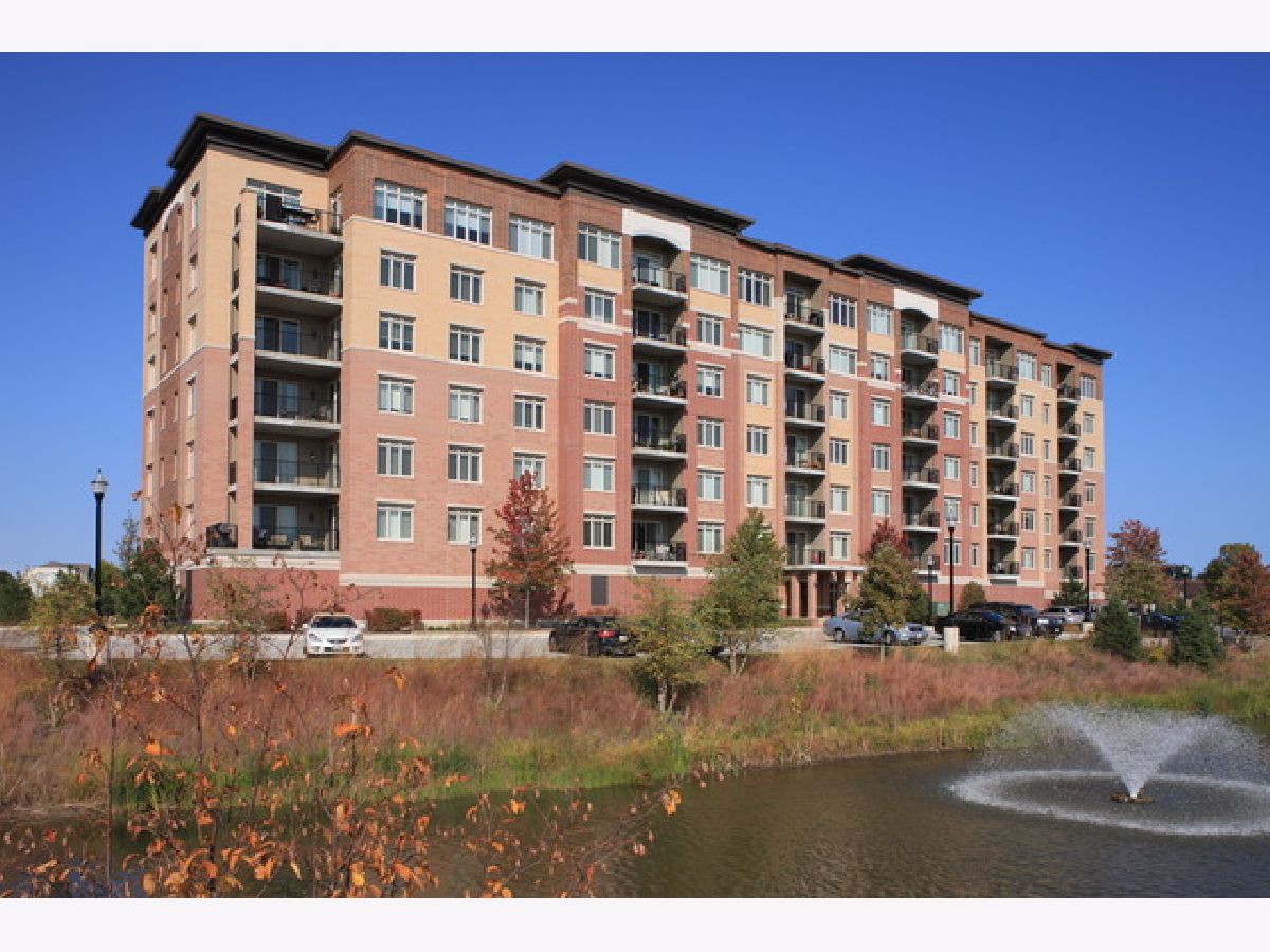 Condos & Townhomes Sold Port Clinton Place Vernon Hills Illinois, 1199 Port Clinton
