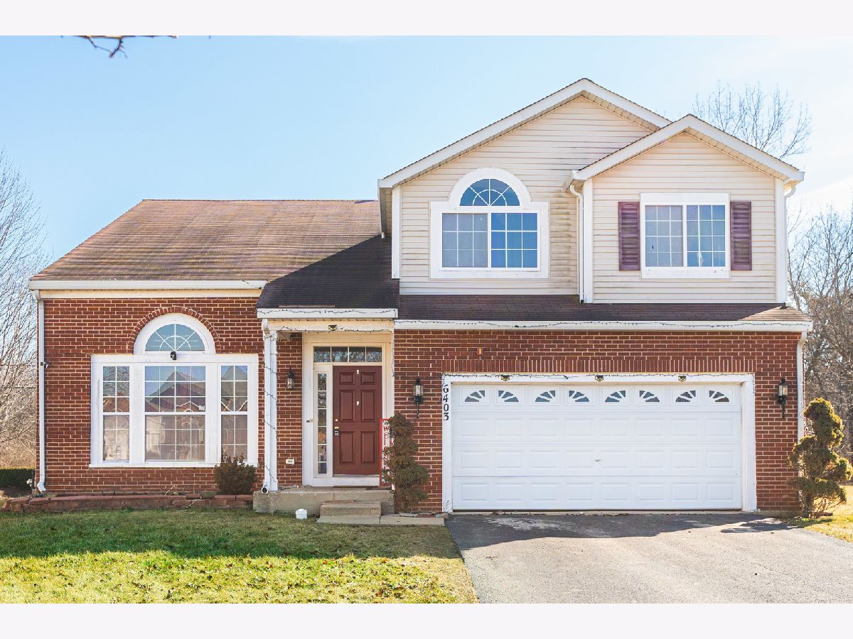 Townhomes & Homes Sold The Point At Gleneagle Matteson Illinois, 6403 Hummingbird