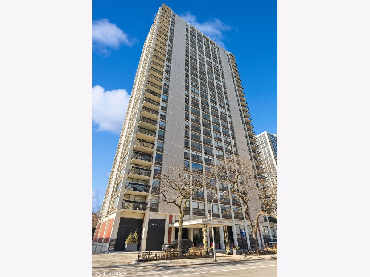 Condominiums Sold Bryant House Chicago Illinois, 1455 Sandburg