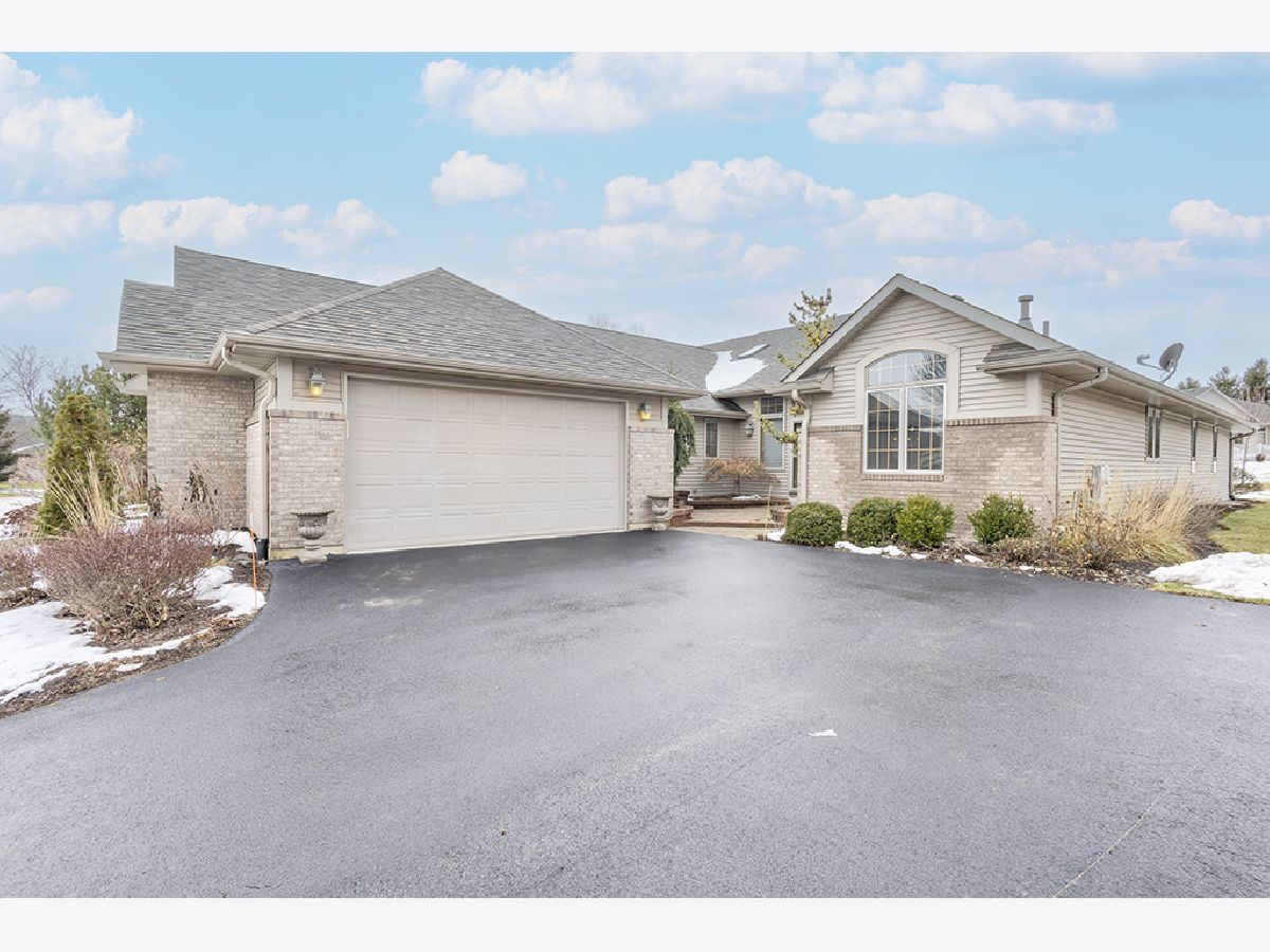 Homes & Condominiums Sold Bel Air Estates Poplar Grove Illinois, 11310 Lindbergh