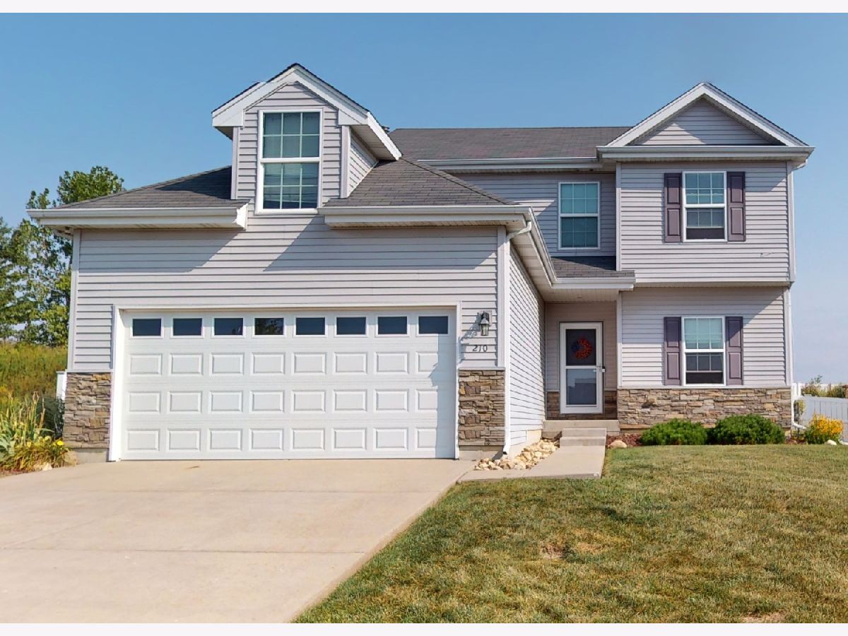 Homes & Townhomes & Condos Sold Preserve At Cardinal Creek Beecher Illinois, 210 Bald Eagle