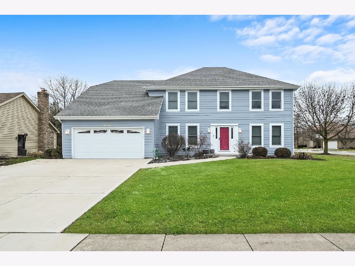 Homes Rented Eagle Chase Naperville Illinois