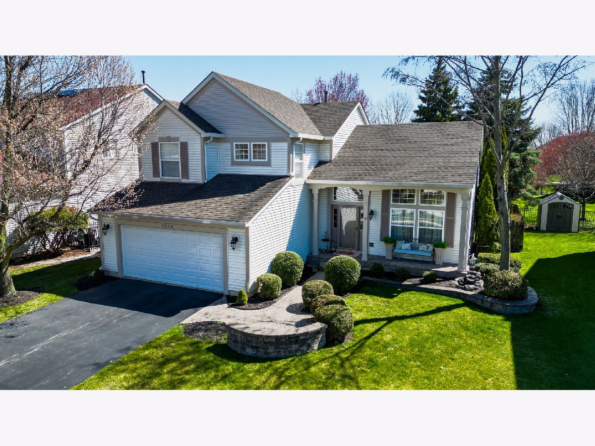 Homes Sold Mission Oaks Naperville Illinois, 2588 Whitehall