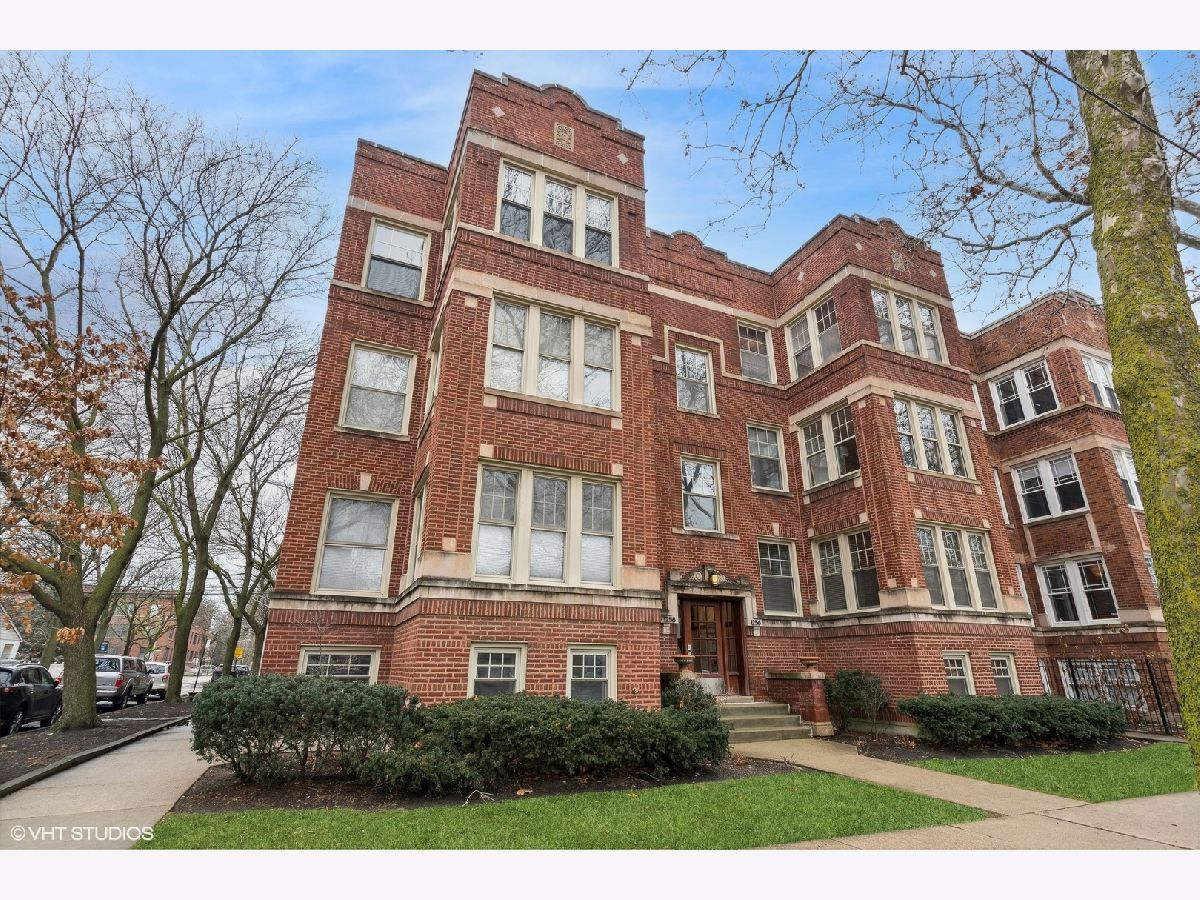 Condominiums & Homes Sold Edgewater Glen Chicago Illinois, 1258 Hood