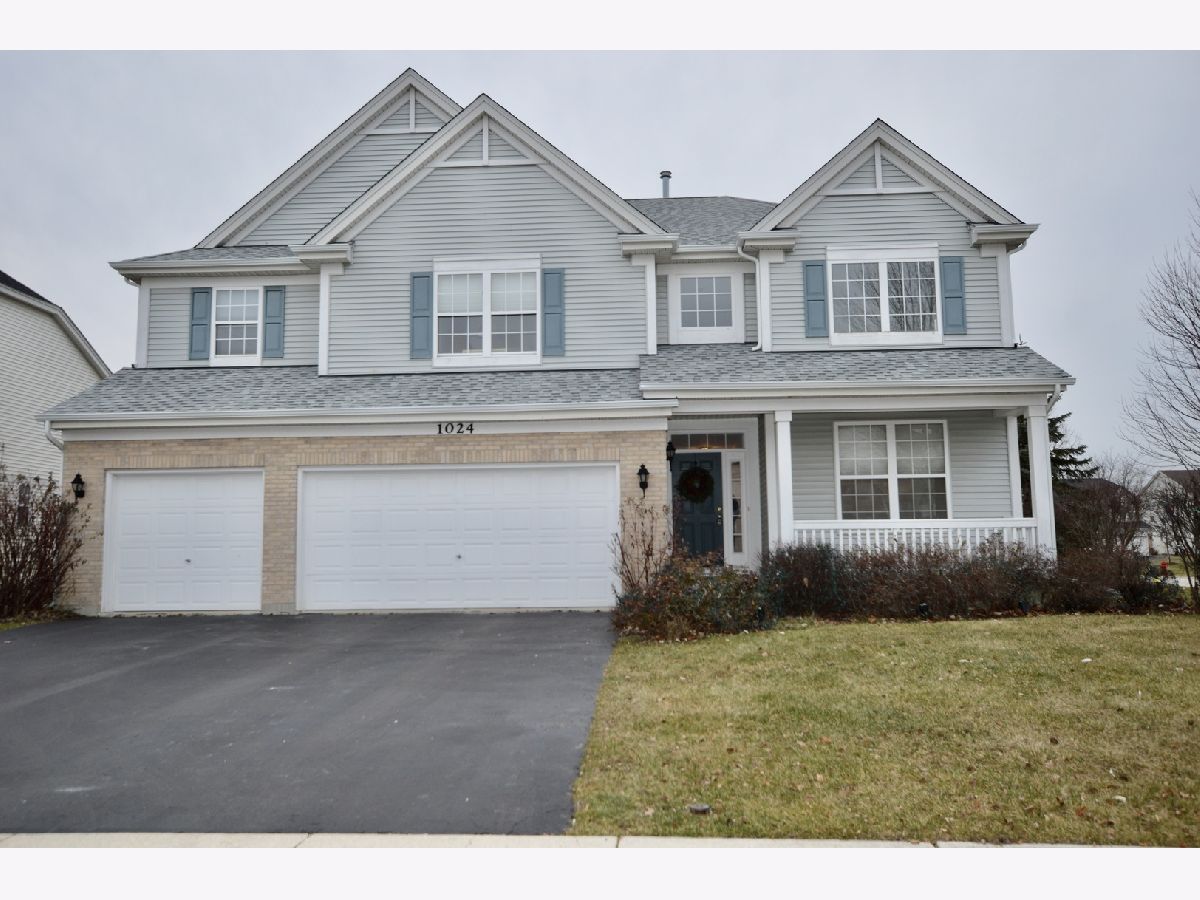 Homes & Condos & Townhomes Sold Madrona Ridge Round Lake Illinois, 1024 Butterfield