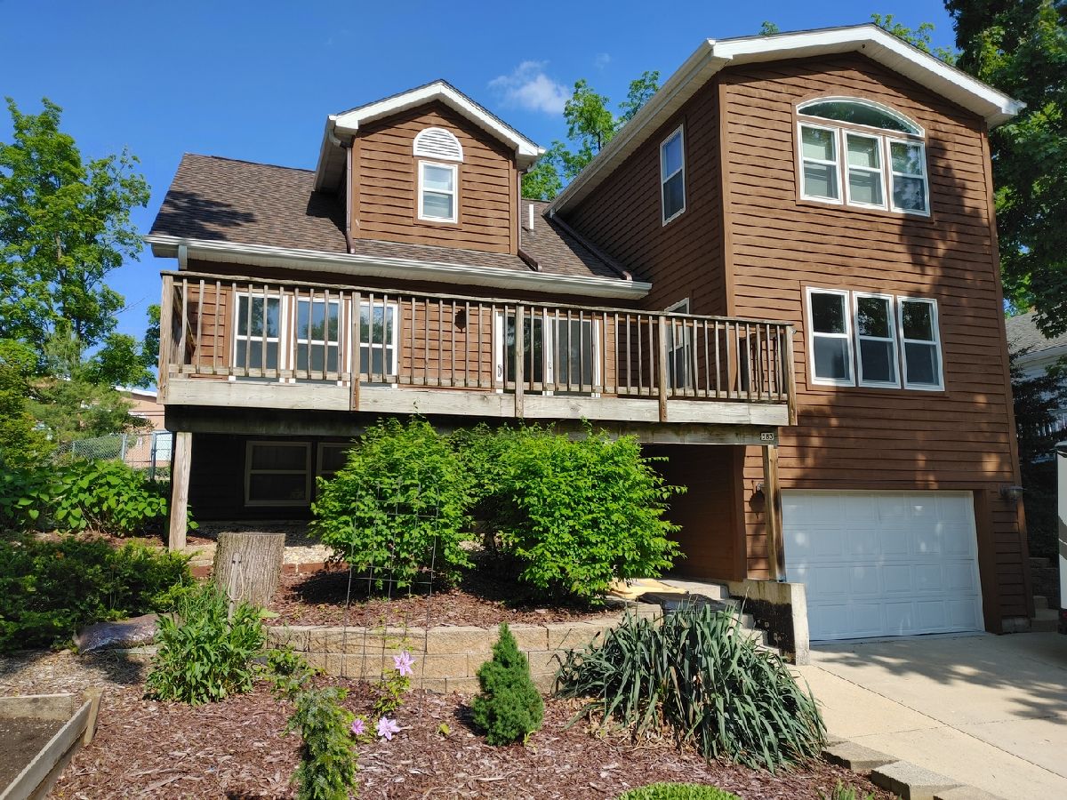  Sold Twin Lakes Wisconsin, 583 Oakwood