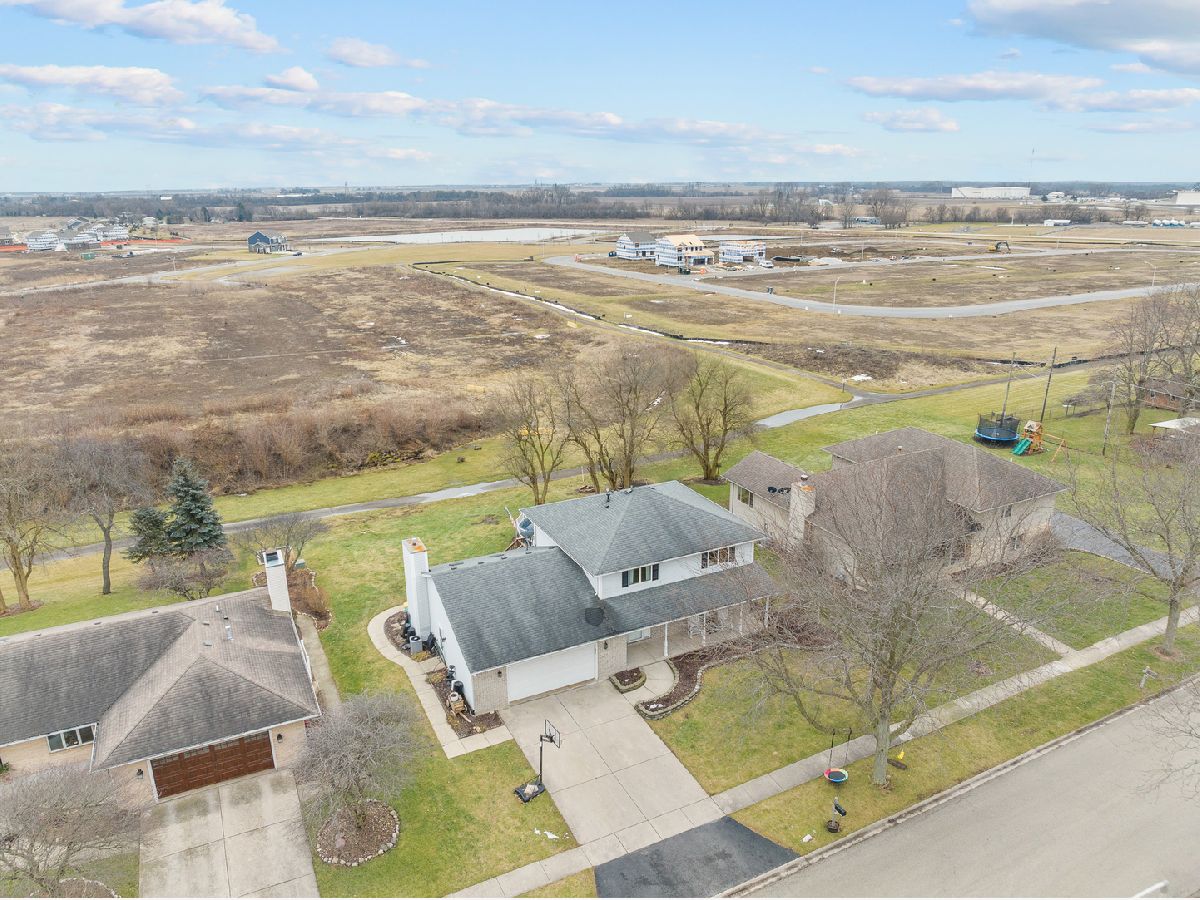 Homes Sold Century East Manhattan Illinois, 703 3rd