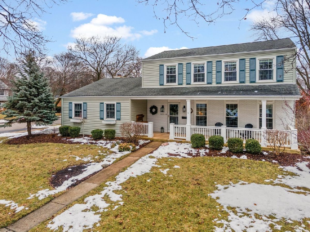 Homes Sold Kehoe Heath Park St Charles Illinois, 911 Kehoe
