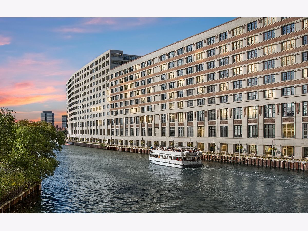 Condominiums Sold Domain Lofts Chicago Illinois, 900 Kingsbury