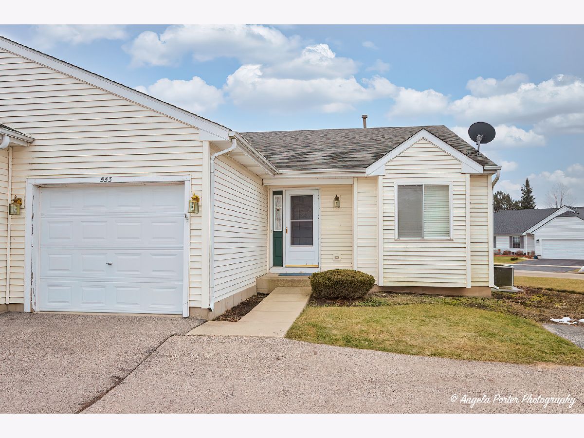 Homes & Townhomes Sold Shadow Creek Harvard Illinois, 553 Sandy