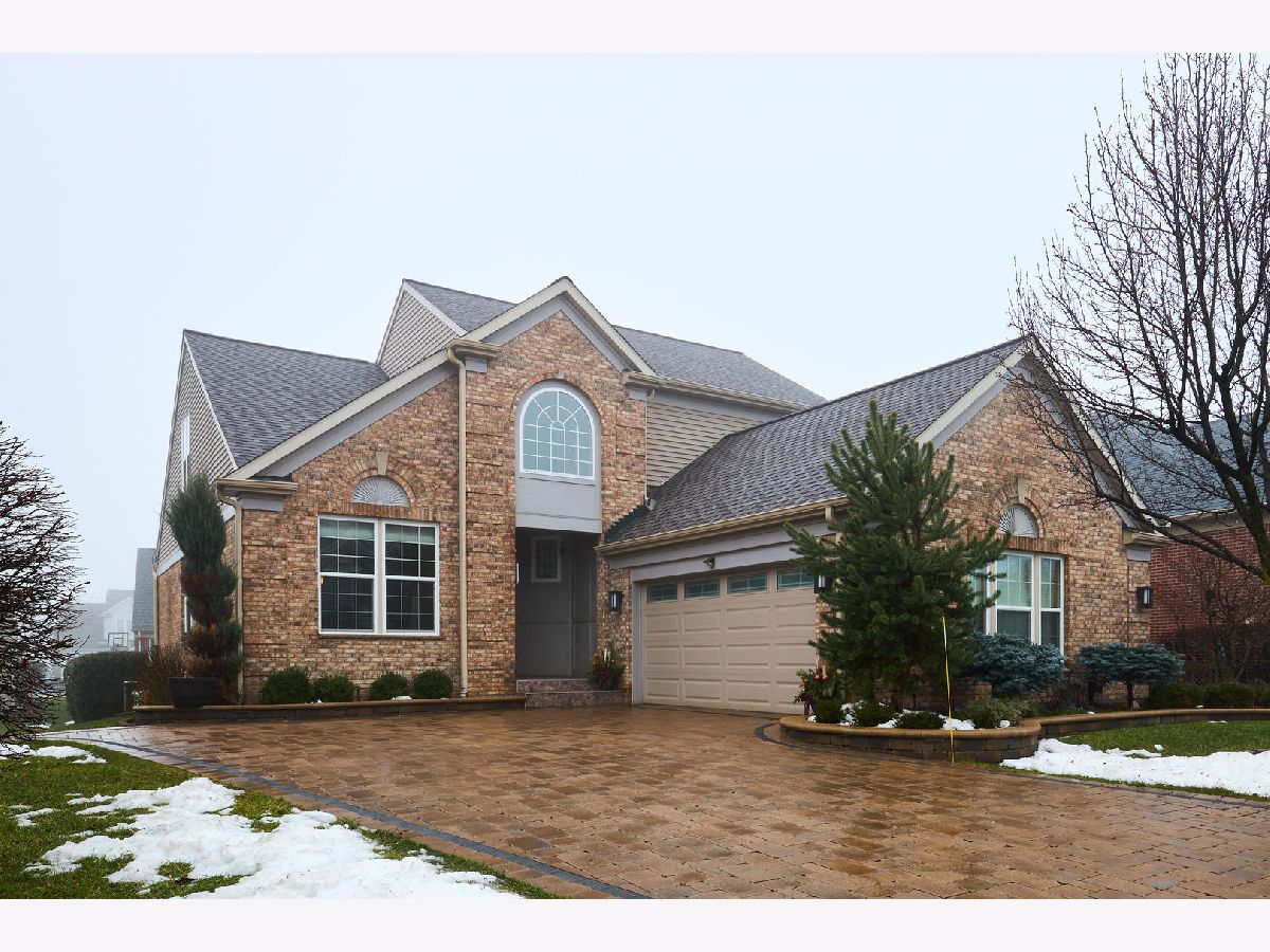 Homes & Townhomes Sold Southmoor Orland Park Illinois, 9345 Kilrea