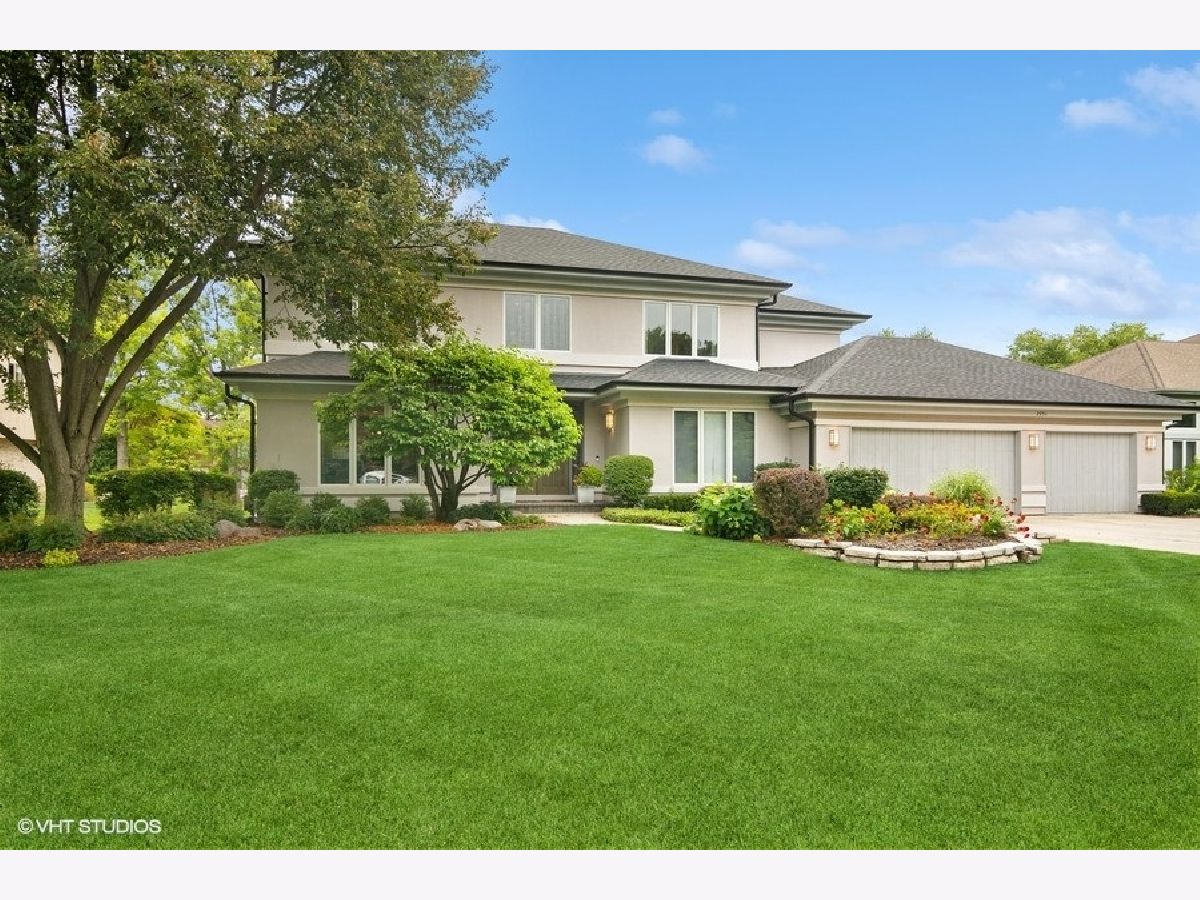 Homes Sold Sterling Green Buffalo Grove Illinois, 2951 Acacia