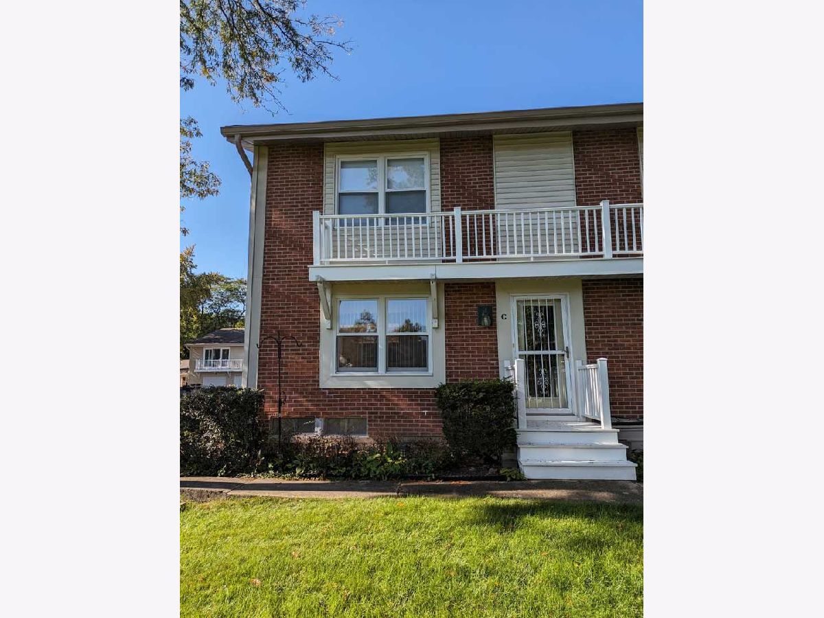 Townhomes & Condos Sold Country Fours Bloomingdale Illinois, 325 Carthage