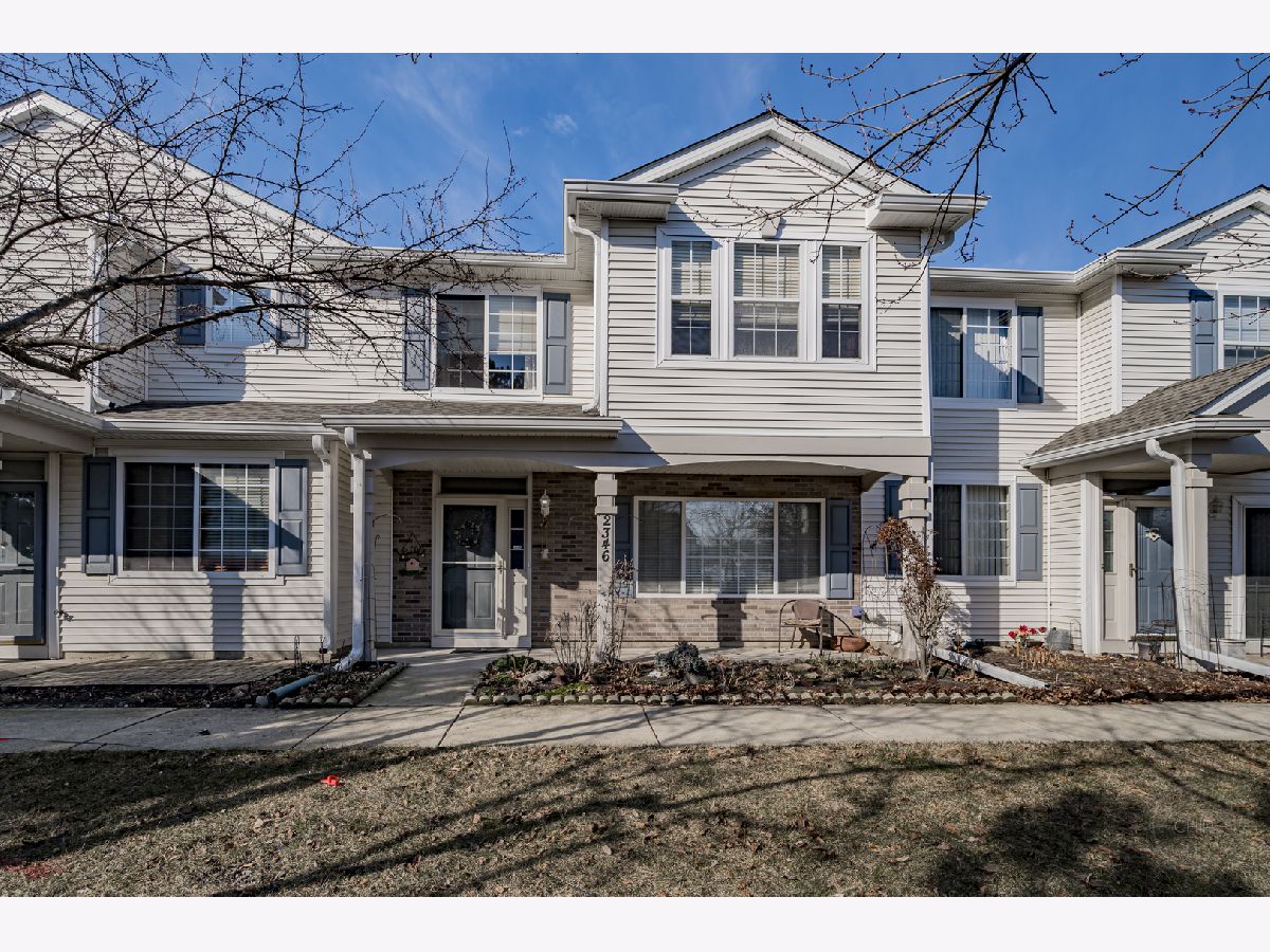 Townhomes & Condos Sold Reflections Aurora Illinois, 2346 Reflections