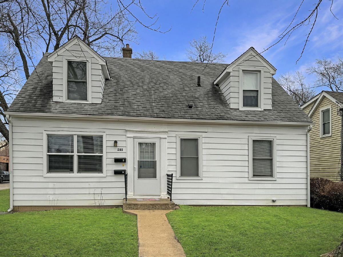 Homes Sold Behm-grayslake Woodlands Grayslake Illinois, 281 Slusser
