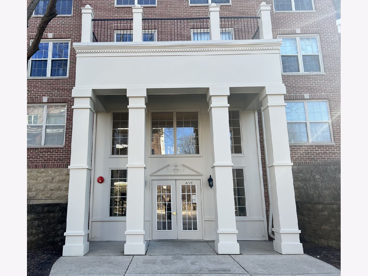 Condominiums Sold Kimball Square Rolling Meadows Illinois, 3115 Town Square