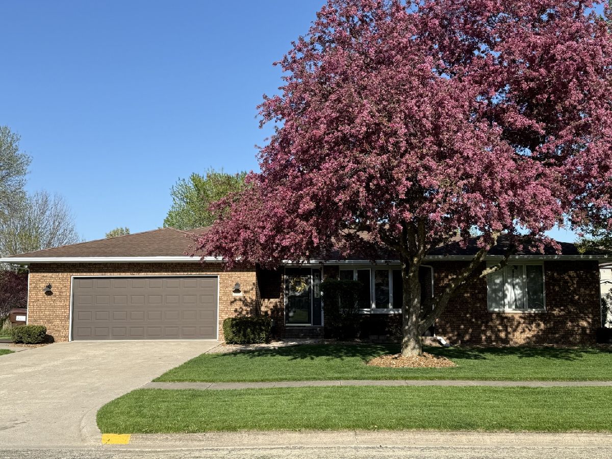  For Sale Herscher Illinois, 340 Mulberry Street
