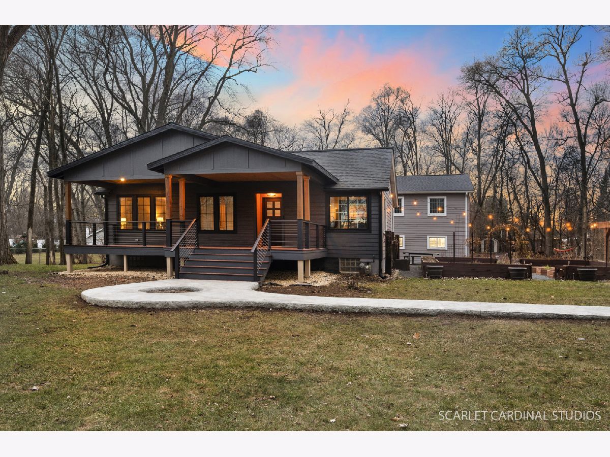 Homes Sold Warrenville Estates Warrenville Illinois, 3S620 Mignin