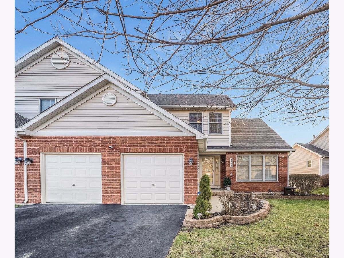 Townhomes Sold Townhomes On The Lake Joliet Illinois, 3514 Lake Shore
